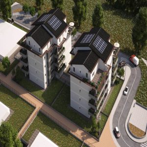 Residenza Pegaso E Arione