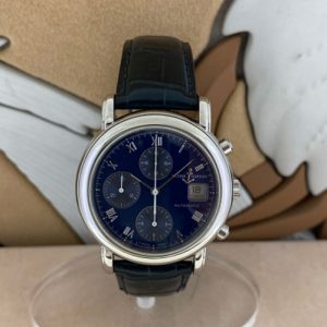 Ulysse Nardin San Marco Chrograph 433-77