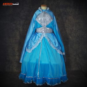 Cenerentola – Bambina