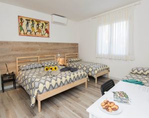 Camera Borgo Follina