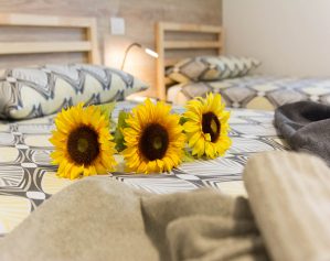 Camera Borgo Follina