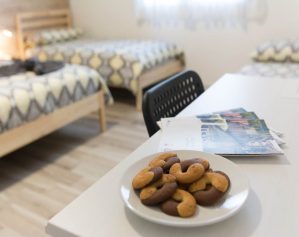 Camera Borgo Follina