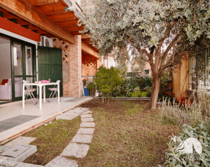 Appartamento i Due Ulivi