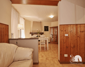 Appartamento Antiche Mura