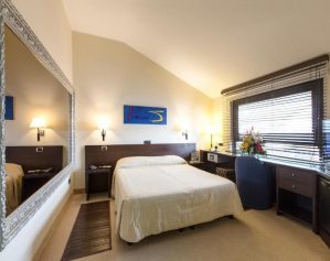 Camera Matrimoniale Superior