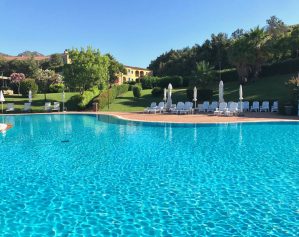 Geovillage Sport & Wellness Resort