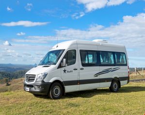 AQUILA RV – 2BERTH