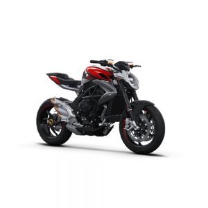 MV Agusta Brutale