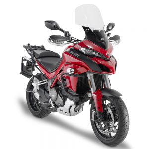 Ducati Multistrada 1260 / 950