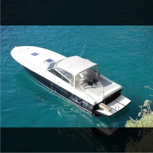 Transfer privati in motoscafo