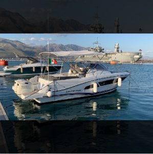 Jeanneau Cap Camarat 9.0 WA