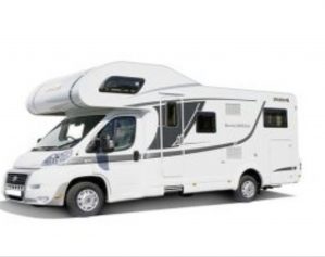 4 – 5 posti/ Noleggio