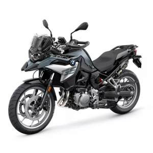 BMW F750GS
