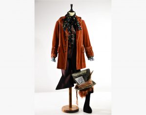 Cappellaio Matto, fiabe – Noleggio costumi e abiti d’epoca