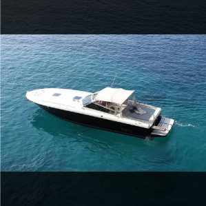 Tour di Capri con Itama 38