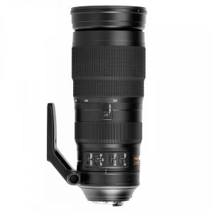 Nikon AF-S 200-500mm f/5.6 E ED VR