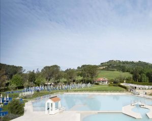 Parco Termale