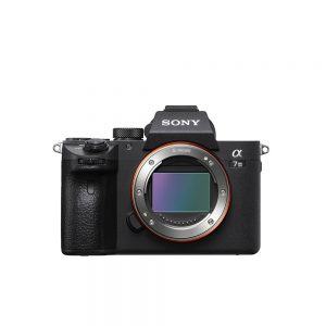Sony A7 Mark III