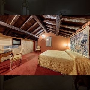 Camere matrimoniali/ doppie superior