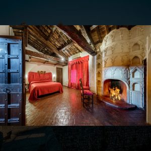 Camere matrimoniali/ doppie superior