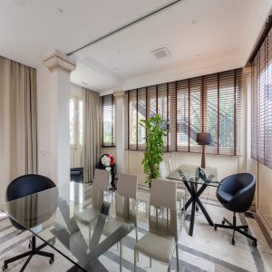 Sale riunioni e Uffici