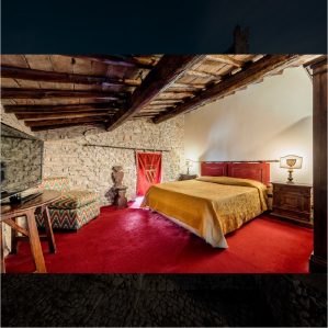 Suite “Torre Est”