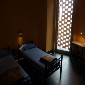 Camera privata per 2 persone