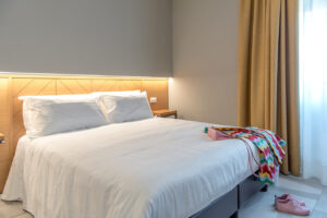 Appartamento Matrimoniale