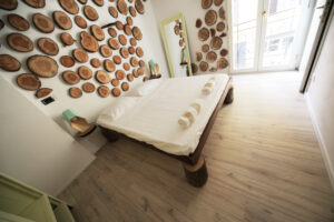 Woodland Suite Con Bagno Privato