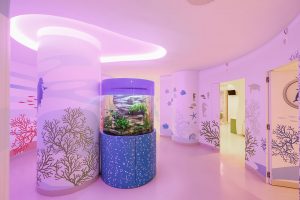 L’Isola di Margherita