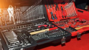 L’utensileria Di Qualità Per Tutte Le Aziende E Gli Artigiani A Napoli