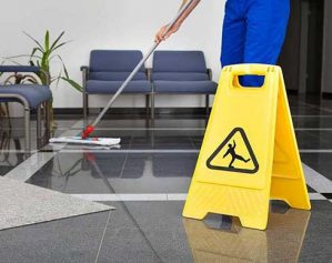 Pulizie uffici/ condomini