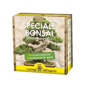 Concime Bonsai