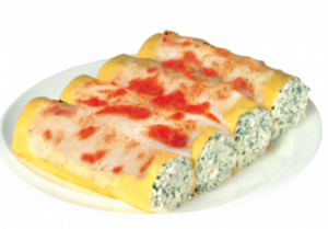 I Primi Piatti Pronti Surgelati