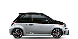 Abarth 595C