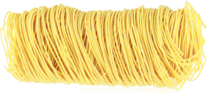 Pasta All’uovo A Matassa