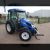 New Holland T 3030