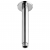 Braccio doccia a soffitto cm 17