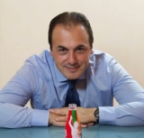 Vittorio Cino ha lasciato Coca Cola per Core