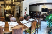 Cantina e ristorante Miguel Tirane AL