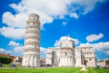 Attrazioni turistiche top-rated in Italia