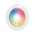 Helu – 3 faretti da incasso LED 5W RGB + telecomando