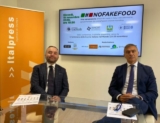 Lotta all’agropirateria, #NoFakeFood per difendere il Made in Italy