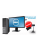 Postazione Pc Dell