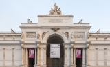 A Roma sta ritornando l’arte contemporanea
