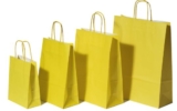Shopper carta personalizzate, un trend che conquista l’Italia